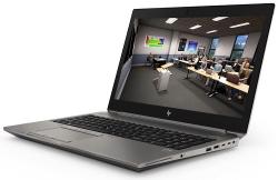 HP ZBook 15 G6 - Notebook
