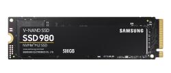 SSD Samsung 980-500GB M.2 2280 NVMe