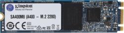  Kingston SSD 240GB A400 M.2 2280 (R 500MB/s; W 350MB/s)