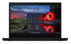 Lenovo ThinkPad L14 Gen 1 Touch - Notebook