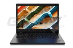 Notebook Lenovo ThinkPad L14 Gen 1 - Fotka 2/5