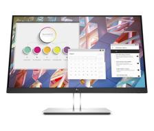 Monitor 23.8" LCD HP E24 G4