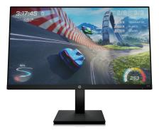 27" LCD HP X27q Gaming Monitor - Monitor