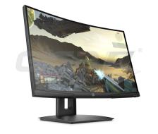 Monitor 23.6" LCD HP X24c Gaming Monitor - Fotka 1/5
