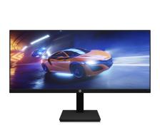 34" LCD HP X34 Gaming Monitor