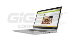 Notebook Lenovo ThinkPad Yoga 370 Silver - Fotka 2/4
