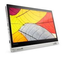 Lenovo ThinkPad Yoga 370 Silver