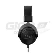 Sluchátka HyperX Cloud II Gunmetal - Gaming Headset - Fotka 2/6