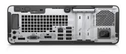 Počítač HP ProDesk 400 G6 SFF - Fotka 3/3