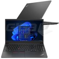Notebook Lenovo ThinkPad L590 - Fotka 1/3