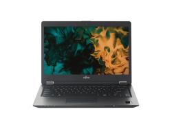 Fujitsu LifeBook U748 - Notebook