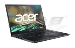 Notebook Acer Aspire 7 Charcoal Black - Fotka 1/4