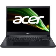 Notebook Acer Aspire 7 Charcoal Black