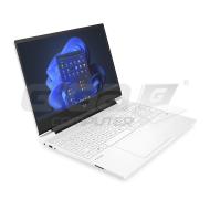 Notebook HP Victus 15-fa0025ns Ceramic White - Fotka 1/10