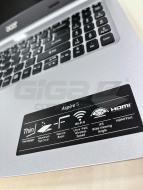 Notebook Acer Aspire 5 Pure Silver - Fotka 9/11