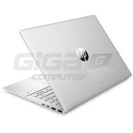Notebook HP Pavilion Plus 14-eh0011ns Natural Silver - Fotka 1/7
