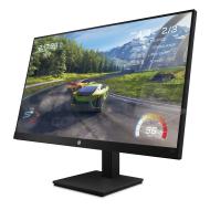Monitor 31.5" LCD HP X32 QHD Gaming Monitor - Fotka 2/5