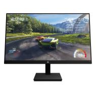 31.5" LCD HP X32 QHD Gaming Monitor - Monitor