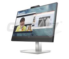 Monitor 23.8" LCD HP M24 Webcam - Fotka 2/4