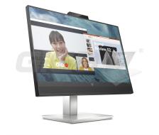 Monitor 23.8" LCD HP M24 Webcam - Fotka 1/4