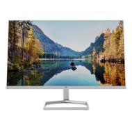 23.8" LCD HP M24fw - Monitor