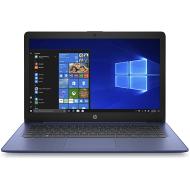 HP Stream 11-ak0029na Aqua Blue - Notebook