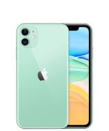 Mobilní telefon Apple iPhone 11 64GB Green