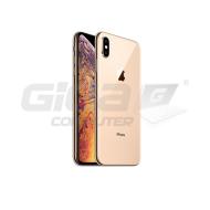 Mobilný telefón Apple iPhone Xs 64GB Gold - Fotka 1/2