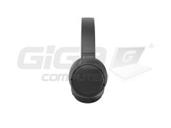 Sluchátka eSTUFF JUNO On-Ear Bluetooth Headset - Fotka 3/5