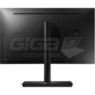 Monitor 27" LCD Samsung S27H850QFU - Fotka 3/7