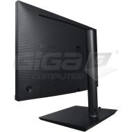 Monitor 27" LCD Samsung S27H850QFU - Fotka 4/7