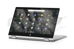 Notebook HP Chromebook x360 14b-cb0001ns Mineral Silver - Fotka 6/6