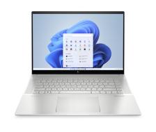 HP ENVY 16-h1004nt Natural Silver - Notebook