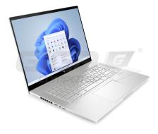 Notebook HP ENVY 16-h0010ns Natural Silver - Fotka 1/4