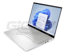 Notebook HP ENVY 16-h0010ns Natural Silver - Fotka 2/4