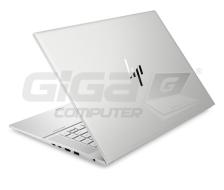 Notebook HP ENVY 16-h0005ne Natural Silver - Fotka 3/4