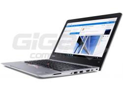 Notebook Lenovo ThinkPad 13 (2nd gen.) Silver - Fotka 1/6