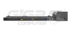  Lenovo ThinkPad Pro Docking Station 40AH + 135W napájecí adaptér - Fotka 2/2