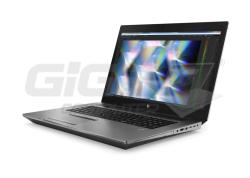 Notebook HP ZBook 17 G6 - Fotka 2/5