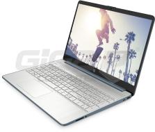 Notebook HP 15s-fq5024ns Spruce Blue - Fotka 2/5