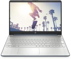 Notebook HP 15s-fq5024ns Spruce Blue