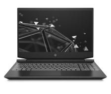 Notebook HP Pavilion Gaming 15-ec2144nf Shadow Black