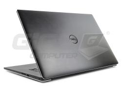 Notebook Dell Precision 5530 Brushed Onyx - Fotka 1/1
