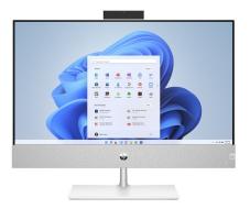HP All-in-One Pavilion 24-ca1012nb