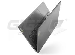 Notebook Lenovo IdeaPad 3 Gen 6 Arctic Grey - Fotka 1/3