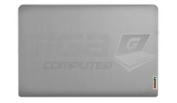 Notebook Lenovo IdeaPad 3 Gen 6 Arctic Grey - Fotka 3/3