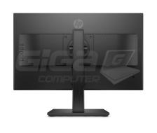 Monitor 23.8" LCD HP 24mq - Fotka 4/4