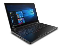 Notebook Lenovo Thinkpad P53