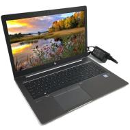 Notebook HP ZBook 15u G6