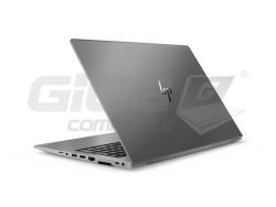 Notebook HP ZBook 15u G6 - Fotka 2/2